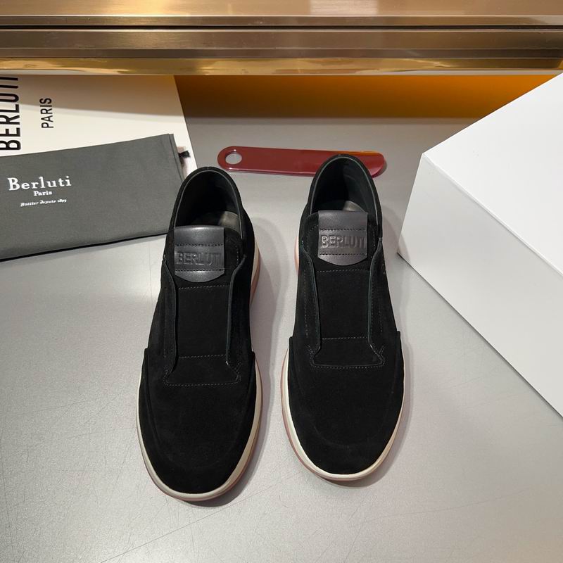 Berluti sz39-44 hnq0901